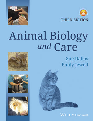 Test Bank for Animal Biology and Care 3rd Edition Dallas