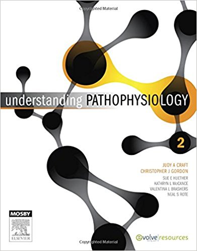 Test Bank for Understanding Pathophysiology, 2nd Australian Edition 2nd Edition Craft