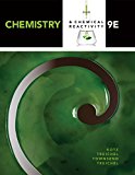 Solution Manual for Chemistry and Chemical Reactivity 9th Edition Kotz