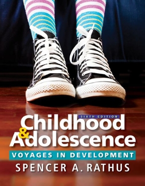 Solution Manual for Childhood and Adolescence: Voyages in Development 6th Edition Rathus