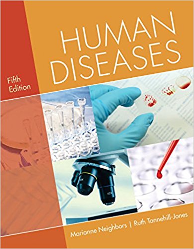 Solution Manual for Human Diseases 5th Edition Neighbors