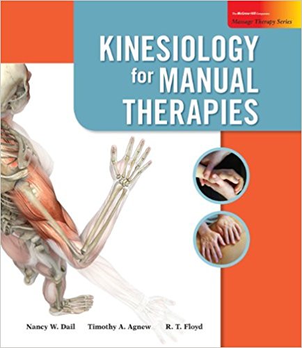 Test Bank for Kinesiology for Manual Therapies 1st Edition Dail