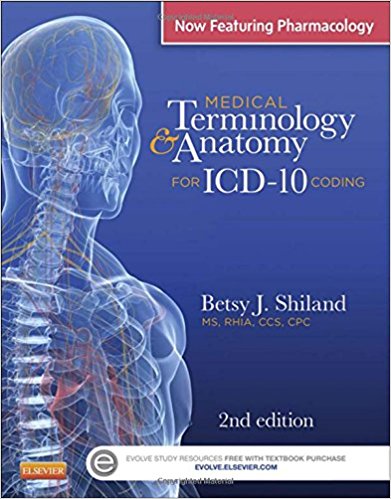 Test Bank for Medical Terminology and Anatomy for ICD 10 Coding 2nd Edition Shiland