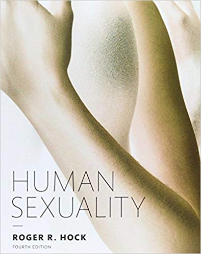 Test Bank for Human Sexuality 4th Edition Hock