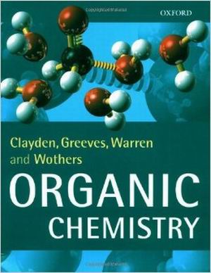 Solution Manual for Organic Chemistry Clayden