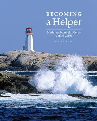 Test Bank for Becoming a Helper 7th Edition Schneider Corey