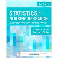Solution Manual for Statistics for Nursing Research 2nd Edition Grove