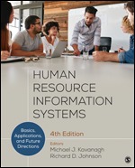 Test Bank for Human Resource Information Systems 4th Edition Kavanagh