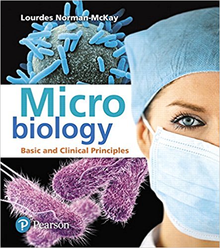 Test Bank for Microbiology Basic and Clinical Principles 1st Edition McKay