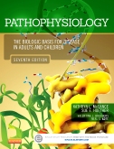 Test Bank for Pathophysiology 7th Edition McCance
