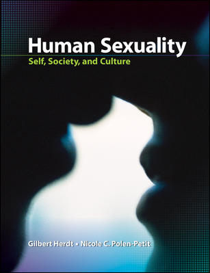 Solution Manual for Human Sexuality: Self Society and Culture 1st Edition Herdt
