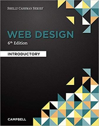 Test Bank for Web Design: Introductory 6th Edition Campbell