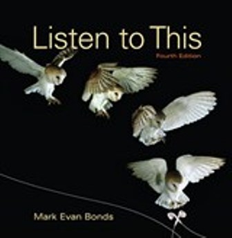 Test Bank for Listen to This 4th Edition Bonds