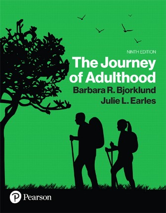 Test Bank for Journey of Adulthood 9th Edition Bjorklund