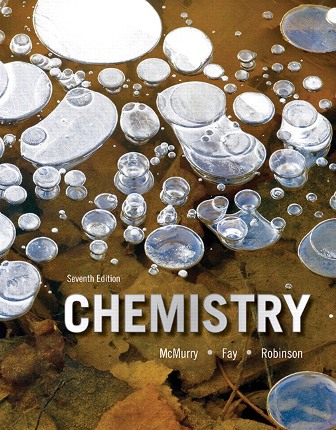 Solution Manual for Chemistry 7th Edition McMurry