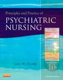 Test Bank for Principles and Practice of Psychiatric Nursing 10th Edition Stuart