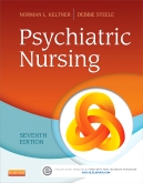 Test Bank for Psychiatric Nursing 7th Edition Keltner