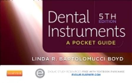 Test Bank for Dental Instruments 5th Edition Boyd Test Bank for Dental Instruments 5th Edition Boyd