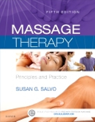 Test Bank for Massage Therapy 5th Edition Salvo