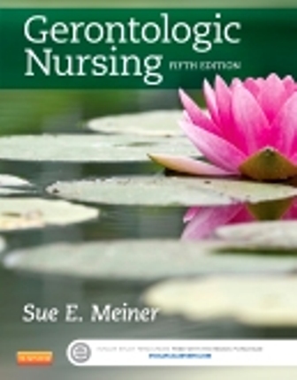 Test Bank for Gerontologic Nursing 5th Edition Meiner