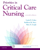 Test Bank for Priorities in Critical Care Nursing 7th Edition Urden