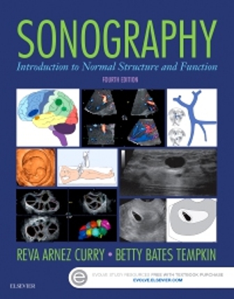 Test Bank for Sonography 4th Edition Curry