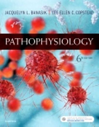 Test Bank for Pathophysiology 6th Edition Banasik