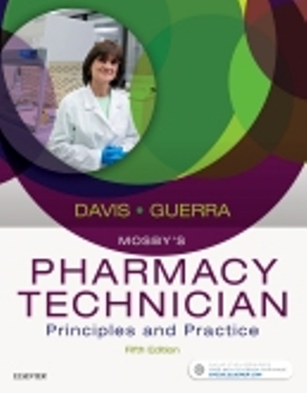 Test Bank for Mosby’s Pharmacy Technician 5th Edition Davis