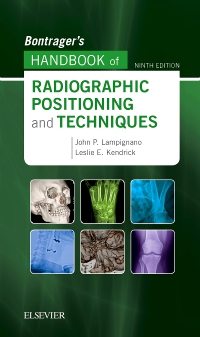 Test Bank for Bontrager’s Handbook of Radiographic Positioning and Techniques 9th Edition Lampignano