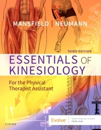 Test Bank for Essentials of Kinesiology for the Physical Therapist Assistant 3rd Edition Mansfield