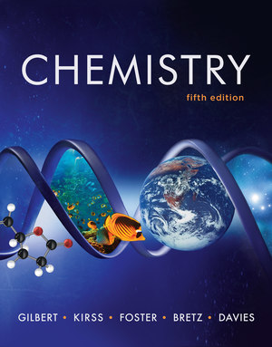 Test Banks for Chemistry The Science in Context 5th edition Gilbert