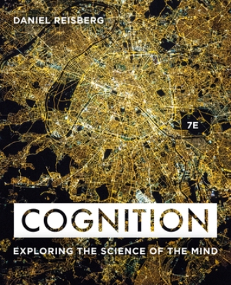 Test Bank for Cognition Exploring the Science of the Mind 7th Edition Reisberg