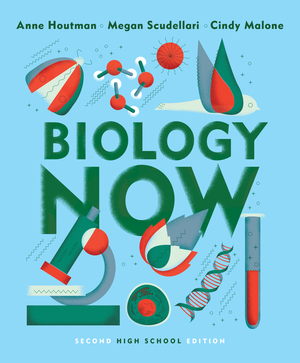 Test Bank for Biology Now 2nd High School Edition Houtman