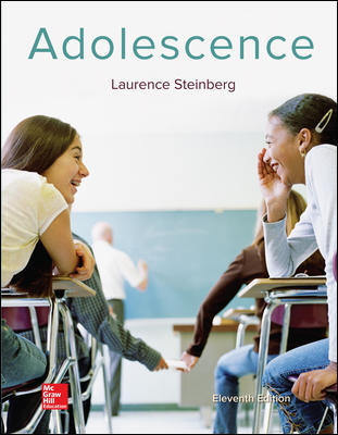 Test Bank for Adolescence 11th Edition Steinberg