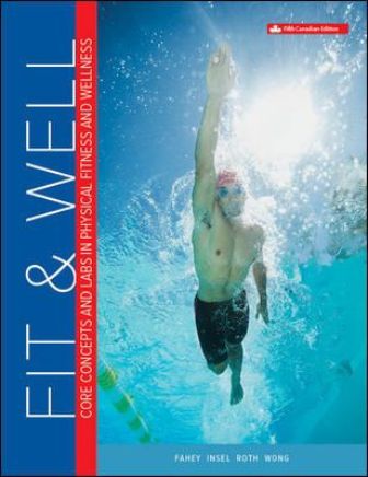 Test Bank for Fit and Well 5th Edition Fahey