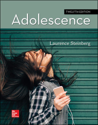 Test Bank for Adolescence 12th Edition Steinberg