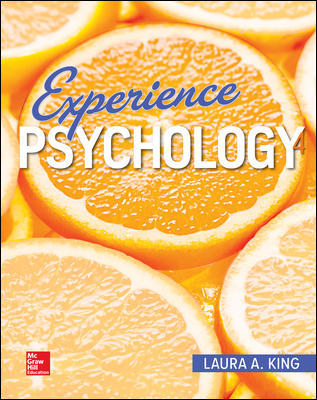 Test Bank for Experience Psychology 4th Edition King
