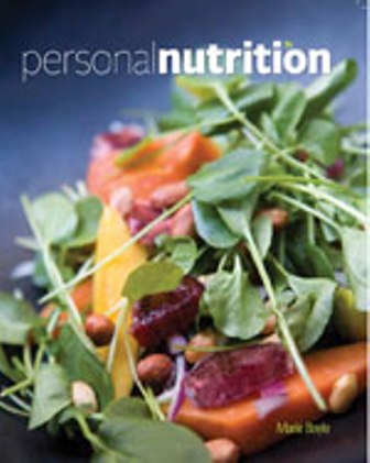 Solution Manual for Personal Nutrition 9th Edition Boyle