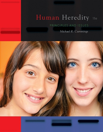 Test Bank for Human Heredity: Principles and Issues 11th Edition Cummings
