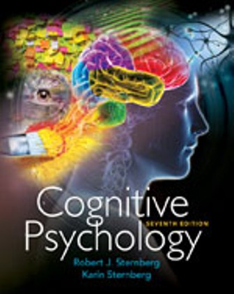 Solution Manual for Cognitive Psychology 7th Edition Sternberg
