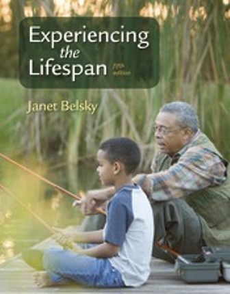 Test Bank for Experiencing the Lifespan 5th Edition Belsky