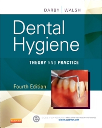 Test Bank for Dental Hygiene 4th Edition Darby