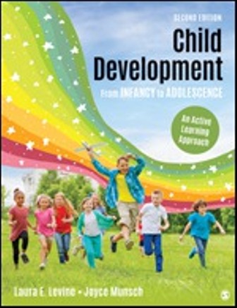 Solution Manual for Child Development From Infancy to Adolescence An Active Learning Approach 2nd Edition Levine
