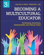 Test Bank for Becoming a Multicultural Educator Developing Awareness Gaining Skills and Taking Action 3rd Edition Howe