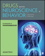 Test Bank for Drugs and the Neuroscience of Behavior An Introduction to Psychopharmacology 2nd Edition Prus