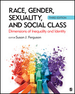 Test Bank for Race Gender Sexuality and Social Class Dimensions of Inequality and Identity 3rd Edition Ferguson