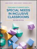 Test Bank for Teaching Students With Special Needs in Inclusive Classrooms 2nd Edition Bryant