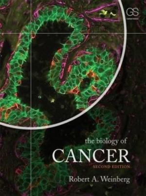 Test Bank for The Biology of Cancer 2nd Edition Weinberg