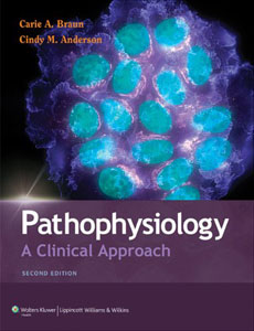 Test Bank for Pathophysiology: A Clinical Approach 2nd Edition Braun