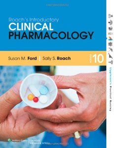 Test Bank for Roachs Introductory Clinical Pharmacology 10th Edition Ford